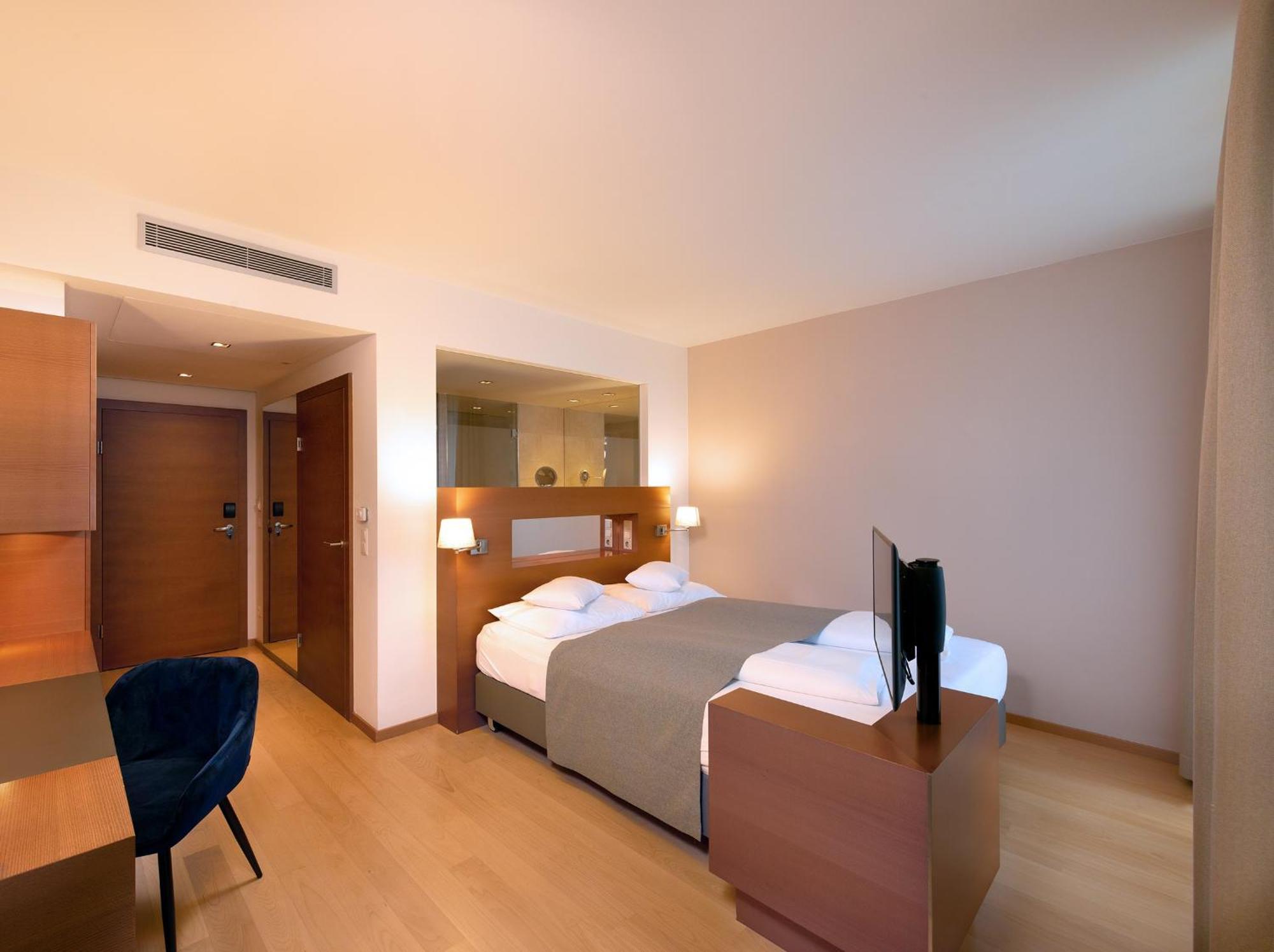 Spa Resort Styria- Adults Only 巴德瓦尔特斯多夫 外观 照片